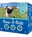 N-BONE Bone-A-Mints Natural Dental Bones (Box)