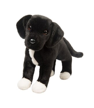 Douglas Labrador X Pit Bull Plush