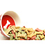 Treat Time Medium Crunchy Dog Biscuits