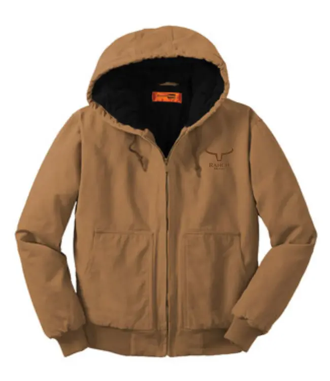 Ranch Brand Unisex Winter Coat