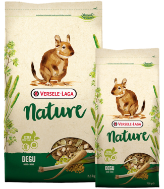 Versele Laga Nature Degu Food