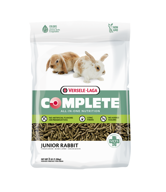 Versele Laga Nutrition Complete Lapin Junior