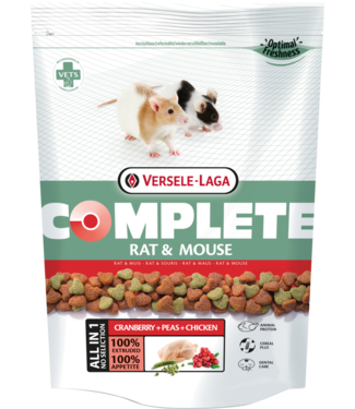 Versele Laga Complete Rat & Mouse Nutrition