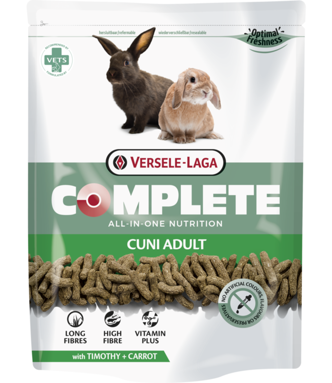 Versele Laga Complete Rabbit Nutrition