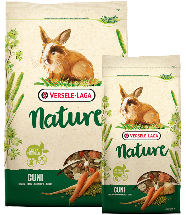 Versele Laga Cuni Nature