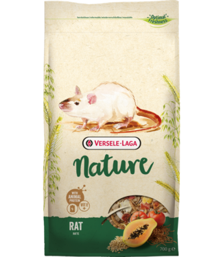 Versele Laga Nature - Rat