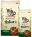 Versele Laga Muesli Nature - Chinchilla