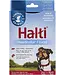 Company Of Animals Licol de contrôle Halti Noir