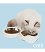 Catit Whisker-Friendly PIXI Bowl