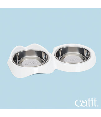 Catit PIXI Feeding Dished