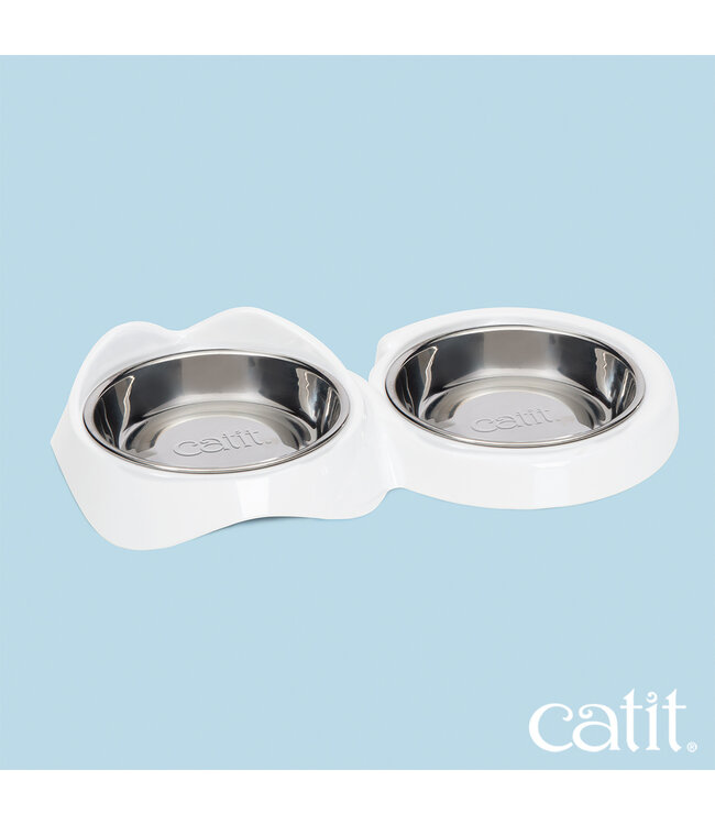 Catit PIXI Feeding Dished