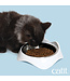 Catit Whisker-Friendly PIXI Bowl