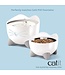 Catit PIXI Elevated Ergonomic bowl