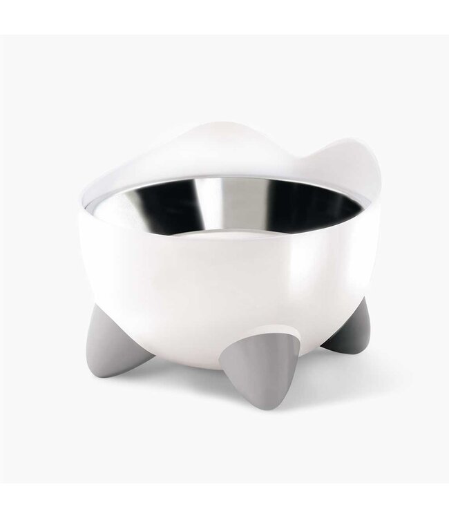 Catit PIXI Elevated Ergonomic bowl