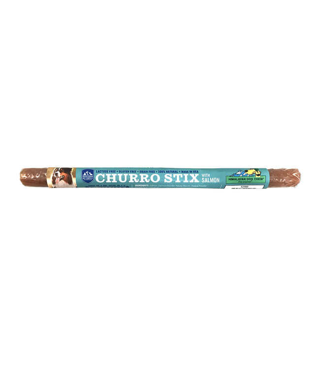 Himalayan Pet Supply Churro Stix pour Chien