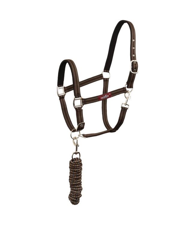 PREMIÈRE Halter & Lead set w/Hook