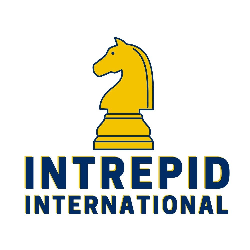 Intrepid International