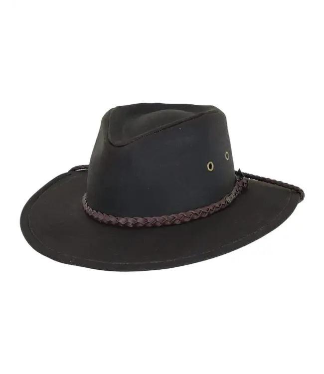 Outback Chapeau Grizzly