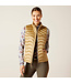 Ariat Ideal Down sleeveless jacket