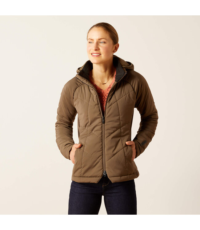 Ariat Zonal Insulated Coat