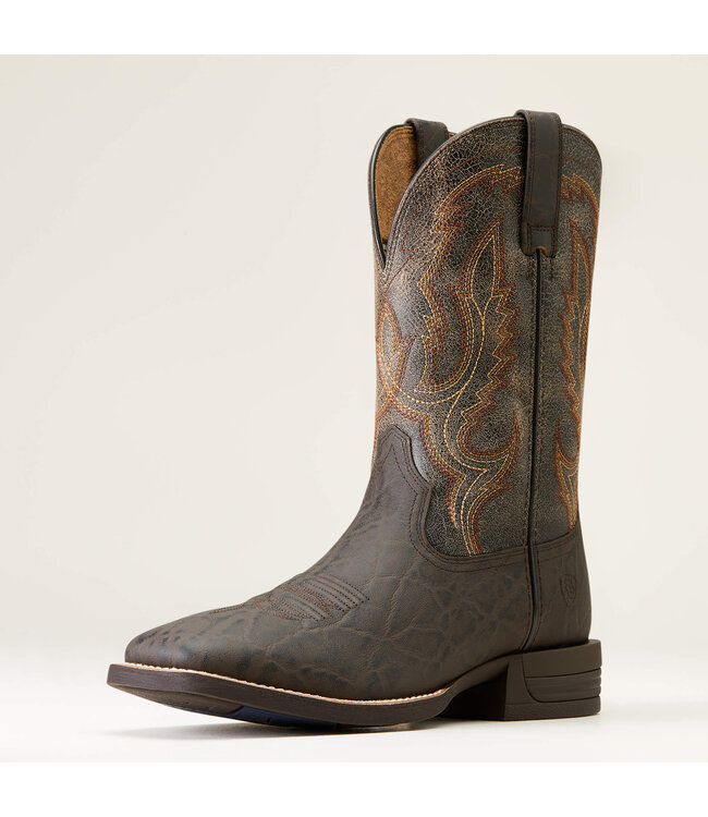 Ariat Botte Western Steadfast