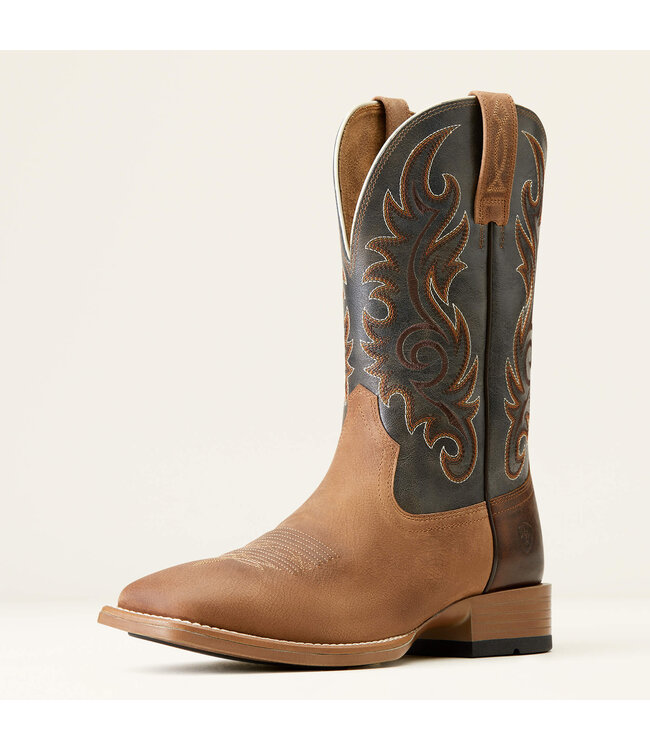 Ariat Botte Western Lasco Ultra Tan