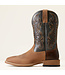 Ariat Botte Western Lasco Ultra Tan