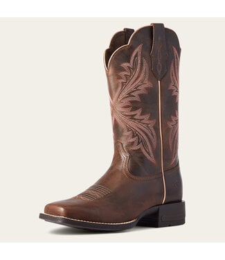 Ariat Western West Bound boot