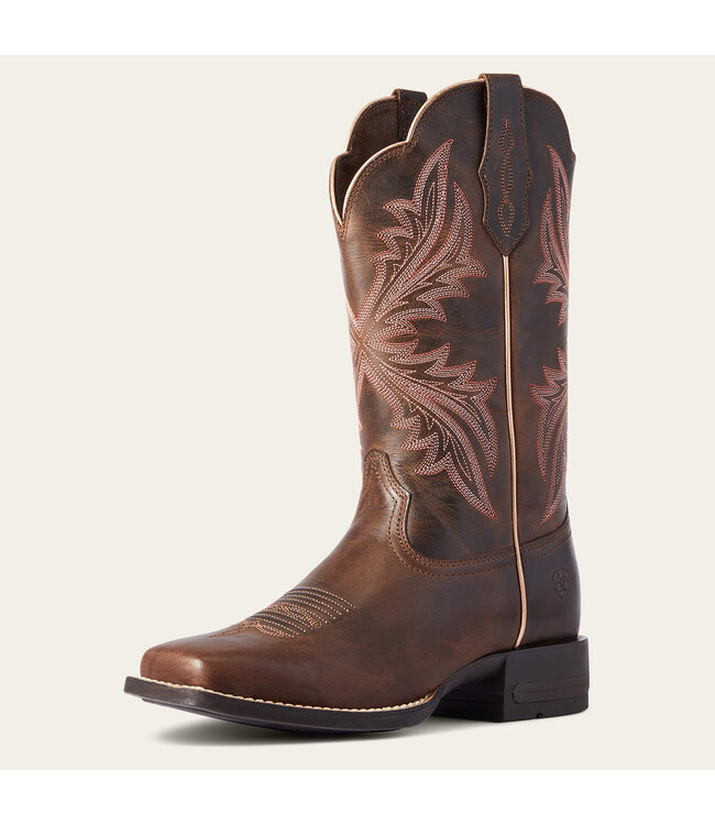 Ariat Botte Western West Bound