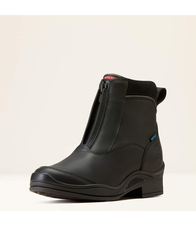 Ariat Bottes courtes Extreme Zip Waterproof Insulated