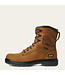 Ariat Turbo 8" Waterproof Carbon Toe Work Boot