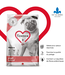 1st Choice Derma All Breeds Adult Dogs Formula