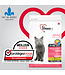 1st Choice Formule Intérieur Vitalité pour Chat