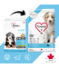 1st Choice Chicken Recipe for Medium and Large Breeds Puppies
