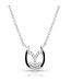 Montana Silversmiths Yellowstone in Luck necklace