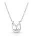 Montana Silversmiths Yellowstone in Luck necklace