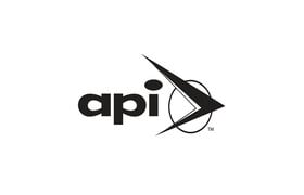 API