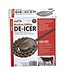 API De-icer for utility bucket