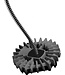 API De-icer for utility bucket