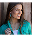 Montana Silversmiths Bronco Necklace
