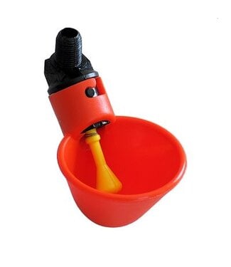 Ranch Cunicole Automatic poultry drinker