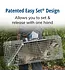 Havahart Large Animal Trap