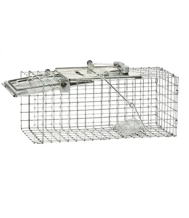 Havahart Handle trap for wild animals