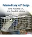 Havahart Handle trap for wild animals