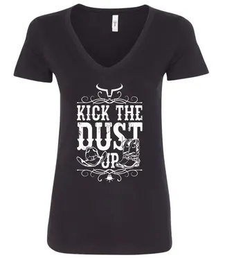 Ranch Brand Kick the Dust T-Shirt