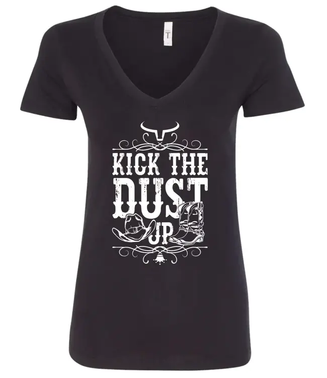 Ranch Brand Kick the Dust T-Shirt