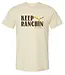 Ranch Brand T-Shirt Keep Ranchin
