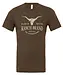 Ranch Brand T-Shirt Cowboy Spirit Longhorn