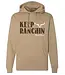 Ranch Brand Keep Ranchin' Unisexe  Hoodie