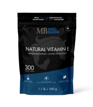 MadBarn Vitamine E Naturelle